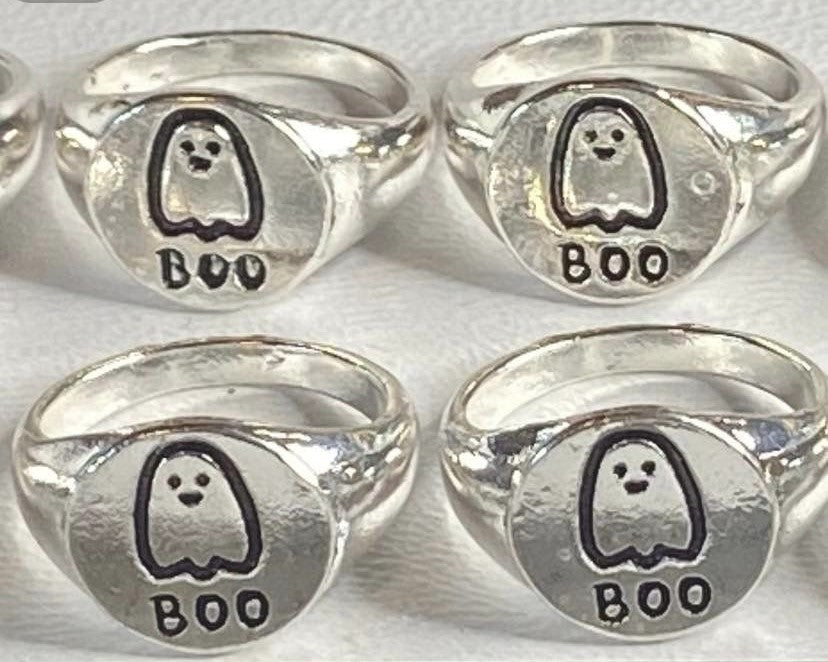 BOO Rings