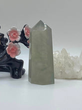 Load image into Gallery viewer, Green Fluorite Tower