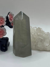 Load image into Gallery viewer, Green Fluorite Tower