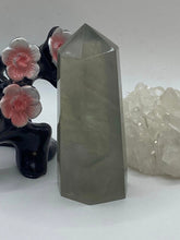 Load image into Gallery viewer, Green Fluorite Tower