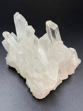 Load image into Gallery viewer, Crystal Quartz Cluster