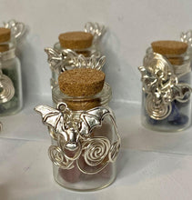 Load image into Gallery viewer, Batty Bottles