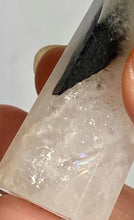 Load image into Gallery viewer, Tourmalated Quartz Tower