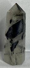 Load image into Gallery viewer, Tourmalated Quartz Tower