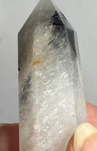 Load image into Gallery viewer, Tourmalated Quartz Tower