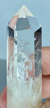 Load image into Gallery viewer, Quartz Crystal points with stems