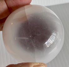 Load image into Gallery viewer, Satin Spar Spheres