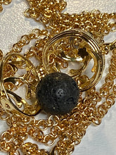 Load image into Gallery viewer, Harmony Ball Sweater Necklace