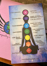 Load image into Gallery viewer, 7 Stone Chakra Set