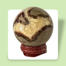 Load image into Gallery viewer, Septarian Spheres