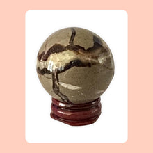 Load image into Gallery viewer, Septarian Spheres