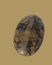 Load image into Gallery viewer, Que Sera Palm Stone