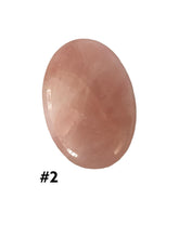 Charger l'image dans la galerie, Rose Quartz Palm Stone