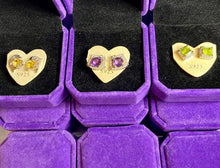 Load image into Gallery viewer, Stud Earrings