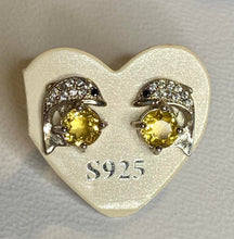 Load image into Gallery viewer, Stud Earrings