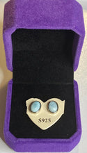 Load image into Gallery viewer, Stud Earrings