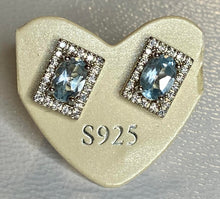 Load image into Gallery viewer, Stud Earrings