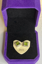 Load image into Gallery viewer, Stud Earrings