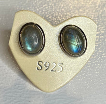 Load image into Gallery viewer, Stud Earrings