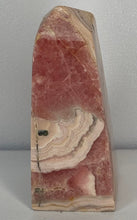 Load image into Gallery viewer, Rhodochrosite Obelisk