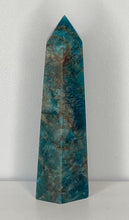 Load image into Gallery viewer, Blue Apatite Towers