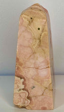 Load image into Gallery viewer, Rhodochrosite Obelisk