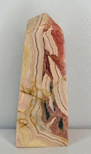 Load image into Gallery viewer, Rhodochrosite Obelisk