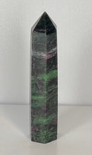 Load image into Gallery viewer, Ruby Zoisite Towers