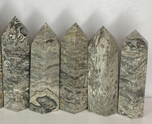 Load image into Gallery viewer, Picasso Jasper Towers