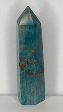 Load image into Gallery viewer, Blue Apatite Towers