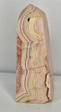 Load image into Gallery viewer, Rhodochrosite Obelisk