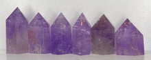 Cargar imagen en el visor de la galería, Amethyst Points