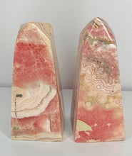 Load image into Gallery viewer, Rhodochrosite Obelisk