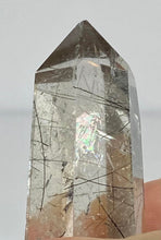 Load image into Gallery viewer, Clear Quartz with Black Tourmaline