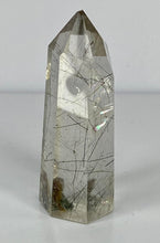 Load image into Gallery viewer, Clear Quartz with Black Tourmaline