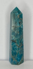 Load image into Gallery viewer, Blue Apatite Towers