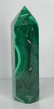 Load image into Gallery viewer, Malachite Towers