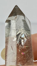 Load image into Gallery viewer, Clear Quartz with Black Tourmaline