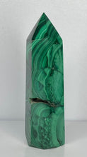 Load image into Gallery viewer, Malachite Towers