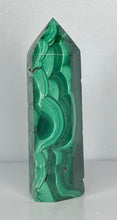 Load image into Gallery viewer, Malachite Towers