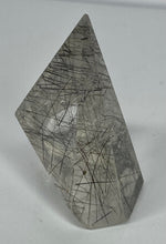 Load image into Gallery viewer, Clear Quartz with Black Tourmaline Free Forms