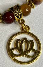 Load image into Gallery viewer, Mookaite Stretch Bracelets