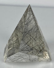 Load image into Gallery viewer, Clear Quartz with Black Tourmaline Free Forms