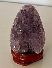 Load image into Gallery viewer, Amethyst Geode Eggs
