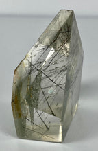 Load image into Gallery viewer, Clear Quartz with Black Tourmaline Free Forms