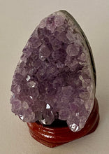 Load image into Gallery viewer, Amethyst Geode Eggs