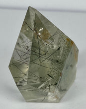 Load image into Gallery viewer, Clear Quartz with Black Tourmaline Free Forms