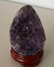 Load image into Gallery viewer, Amethyst Geode Eggs