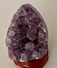 Load image into Gallery viewer, Amethyst Geode Eggs