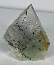 Load image into Gallery viewer, Clear Quartz with Black Tourmaline Free Forms
